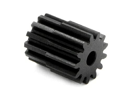   PINION  13T (STEEL/MICRO RS4)