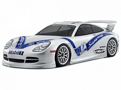  1/10 - PORSCHE 911 GT3 (200MM) - 