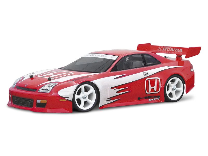  1/10 - HONDA PRELUDE (200)