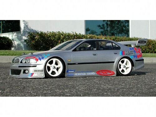   1/10 - BMW M5 (200MM) - 