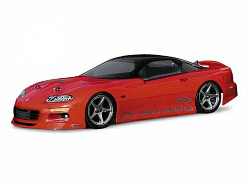  1/10 - CHEVROLET CAMARO SS (200MM) - 