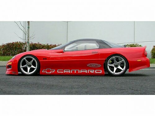  1/10 - CHEVROLET CAMARO SS (200MM) - 