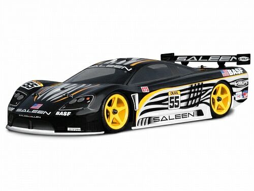  1/10 - SALEEN (R) S7R (TM) (200MM) - 