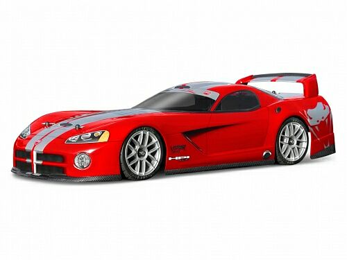  1/10 - DODGE VIPER GTS - R 2003 (200MM) - 