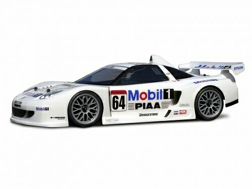  1/10 - HONDA NSX GT (200MM) - 