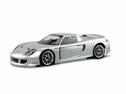  1/10 - PORSCHE CARRERA GT (200MM/ WB255MM) - 