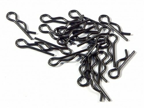   1/10 (6MM/BLACK) 20