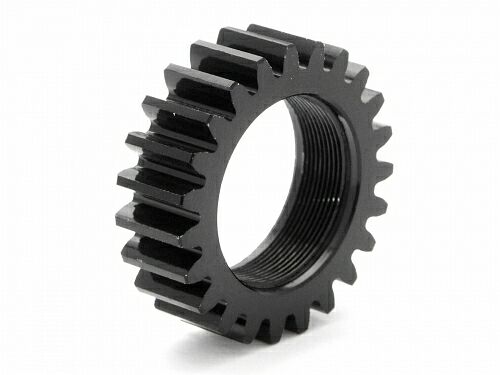  THREADED PINION GEAR 23TX16MM (1M/2ND GEAR/2SPEED)