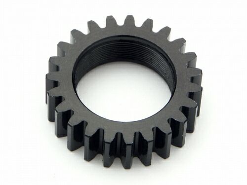  THREADED PINION GEAR 23TX16MM (1M/2ND GEAR/2SPEED)