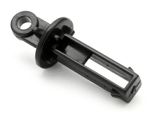 SPRING HOLDER (LOWER) FOR REAR DAMPER (DASH)