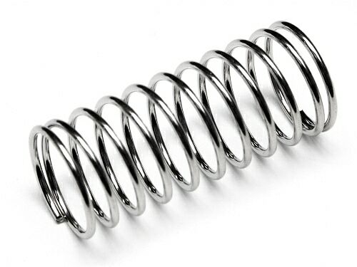 DAMPER SPRING 15.2 X 13 X 35 LX11T (DASH) 