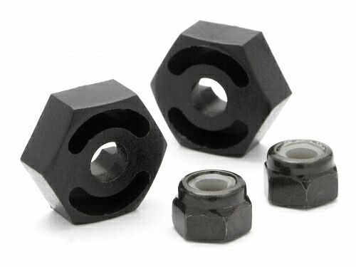   (HEX/PIN & NUT/SPRINT) (4)