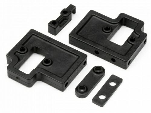 SERVO MOUNT SET   