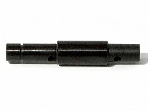   - IDLER SHAFT 6X8X45MM (BLACK/1)