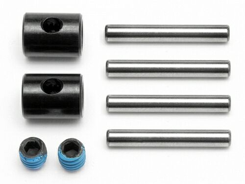 REBUILD KIT FOR UNIVERSAL DOGBONE