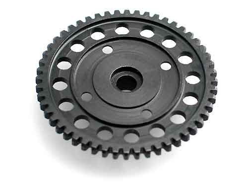 LIGHT WEIGHT SPUR GEAR 53T