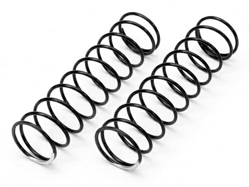   - 18X80X1.5MM 10.5 COILS (SILVER 89gF/mm) 2