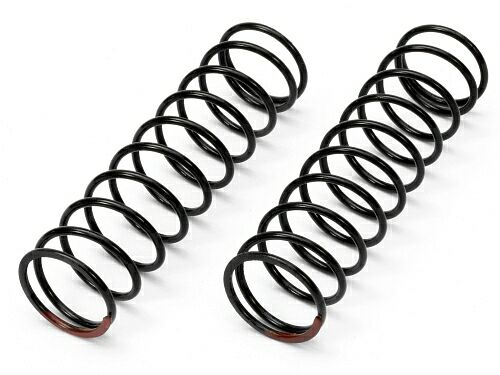   - 18X80X1.8MM 10.5 COILS (RED 196gF/mm) 2