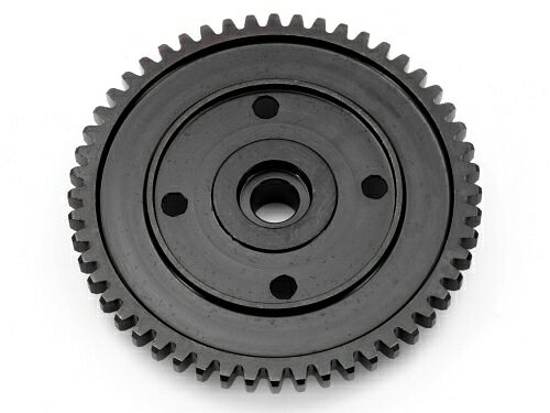 STEEL SPUR GEAR 52T