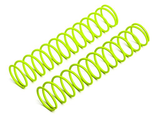  23x135x2.1 13COILS (YELLOW/2)