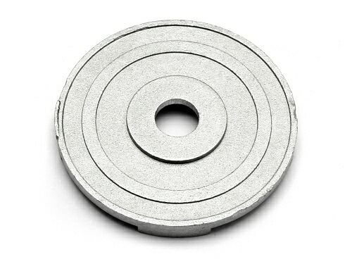 SLIPPER CLUTCH PLATE A   
