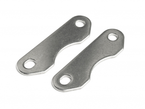   BRAKE PLATE (2pcs)