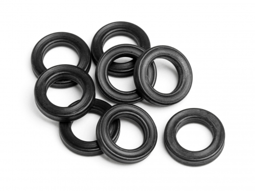   X-RING 1.8x5  (8 ) (Firestorm)