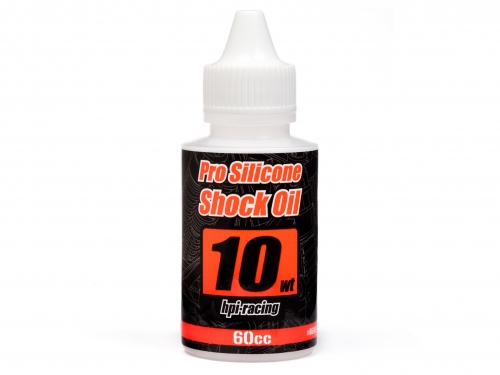   PRO SILICONE SHOCK 10wt (60)