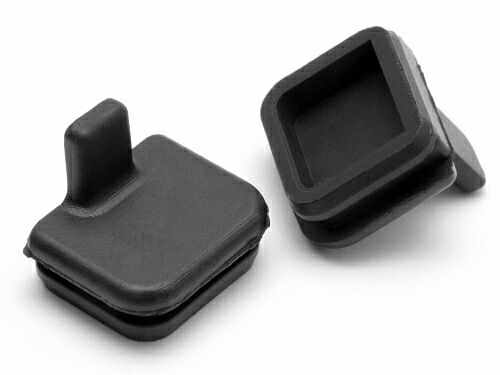   10X11MM (BLACK) 2