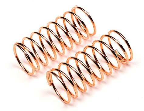    11x28x0.9mm 9COILS (COPPER) 2