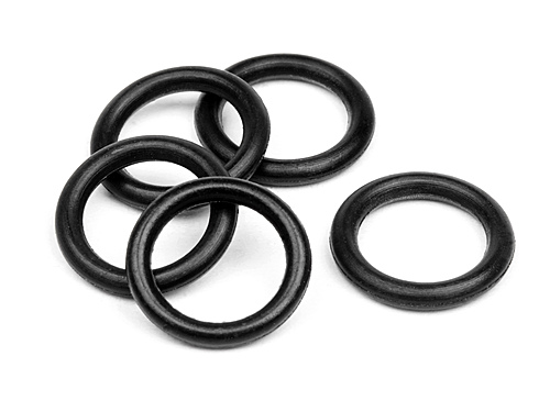   - O-RING 5.0x1.0mm (5)