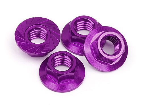   M4 (PURPLE/4) replacement part 87271