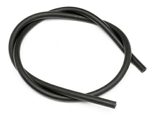  - FUEL LINE (BLACK)