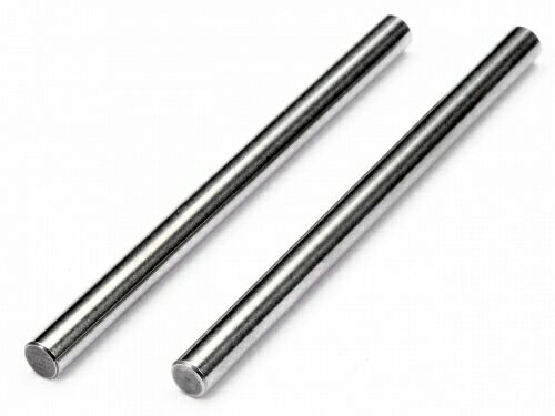 SUSPENSION SHAFT 3X43MM (2PCS)