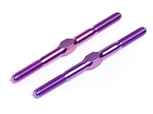    M3x46mm (2/ PURPLE)