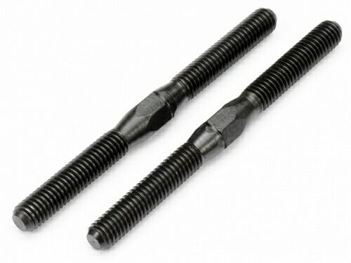 TURNBUCKLE M5X60MM (2PCS)