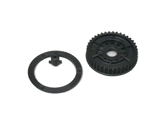 39T BALL DIFFERENTIAL PULLEY