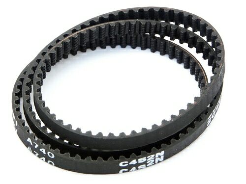 BELT S3M 471 (157T) 5mm (FRONT BELT SUPER)