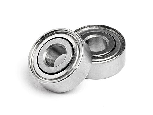  323  BALL BEARING 3X8X3MM (2PCS)