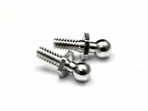 4-40 BALL END (4 pcs)