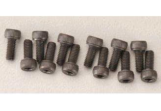  - CAP HEAD M2.6X6MM (12)