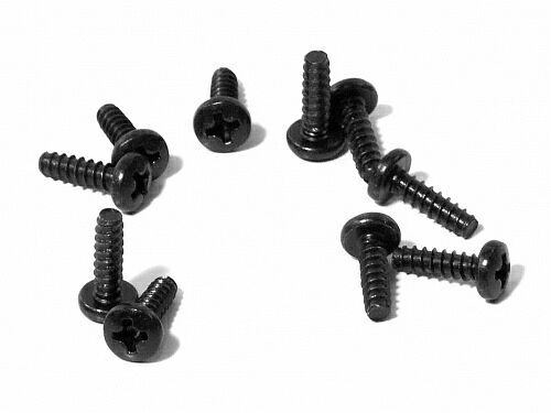  M3x10mm (10)   