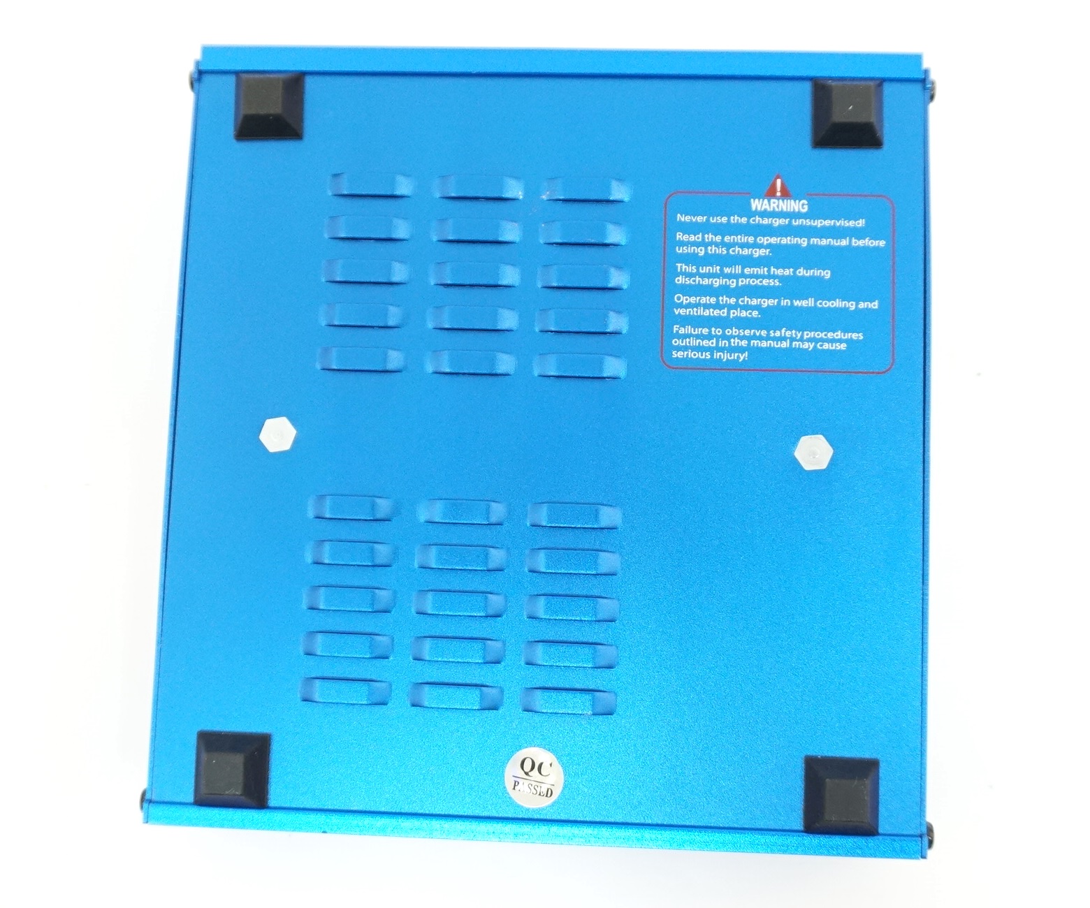    - ImaxRC B6AC Pro (220V 80W C:5A D:1A)