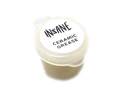     Insane Ceramic Grease