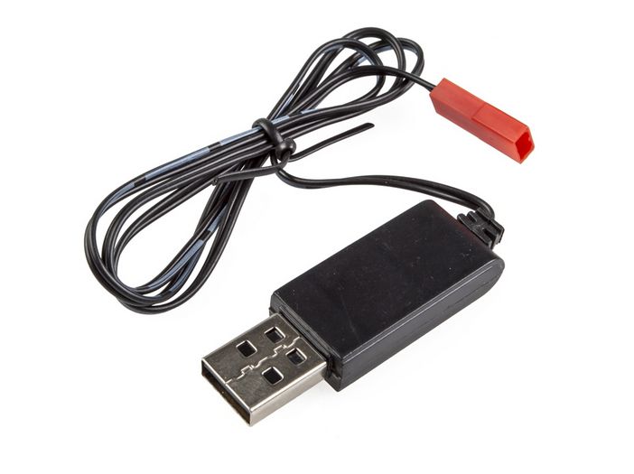  USB