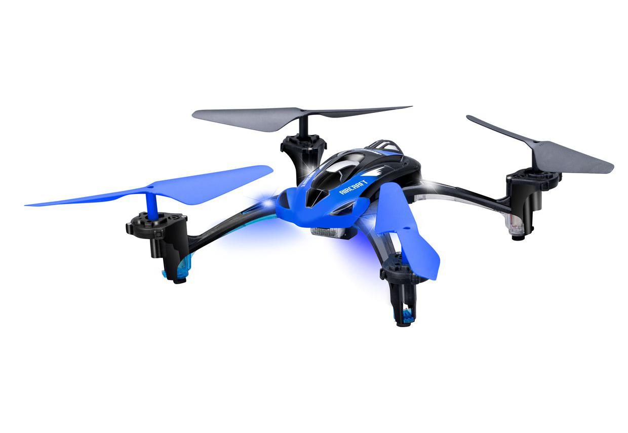  - HI6052 (6-Axis Gyro, 2.4Ghz, 4)