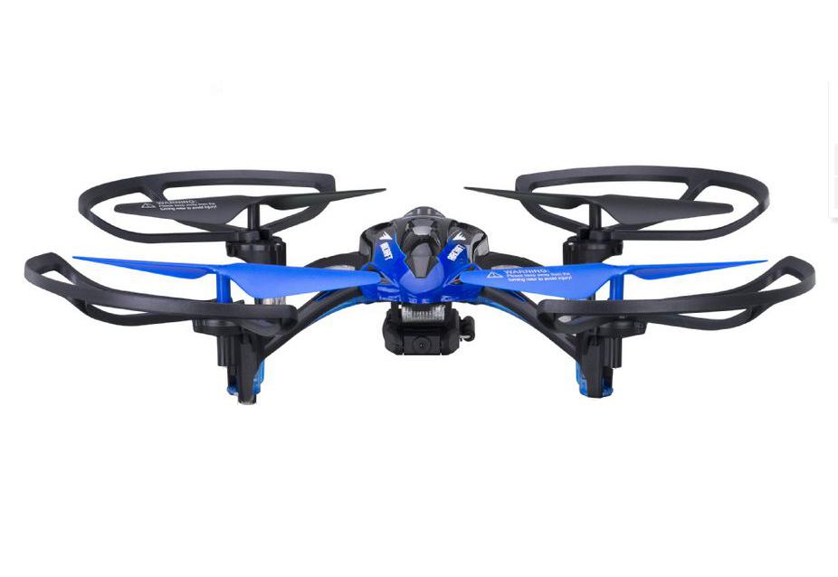  - HI6052C (6-Axis Gyro, 2.4Ghz, 4, )