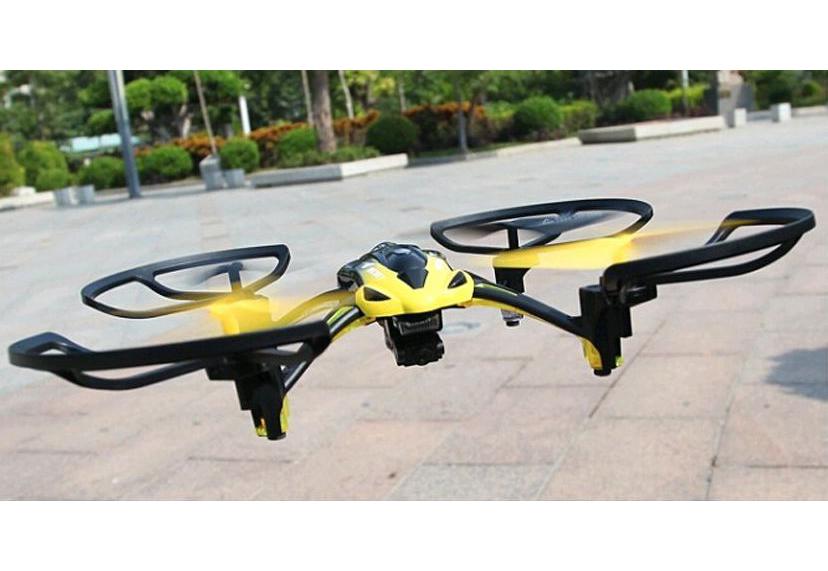  - HI6052C (6-Axis Gyro, 2.4Ghz, 4, )