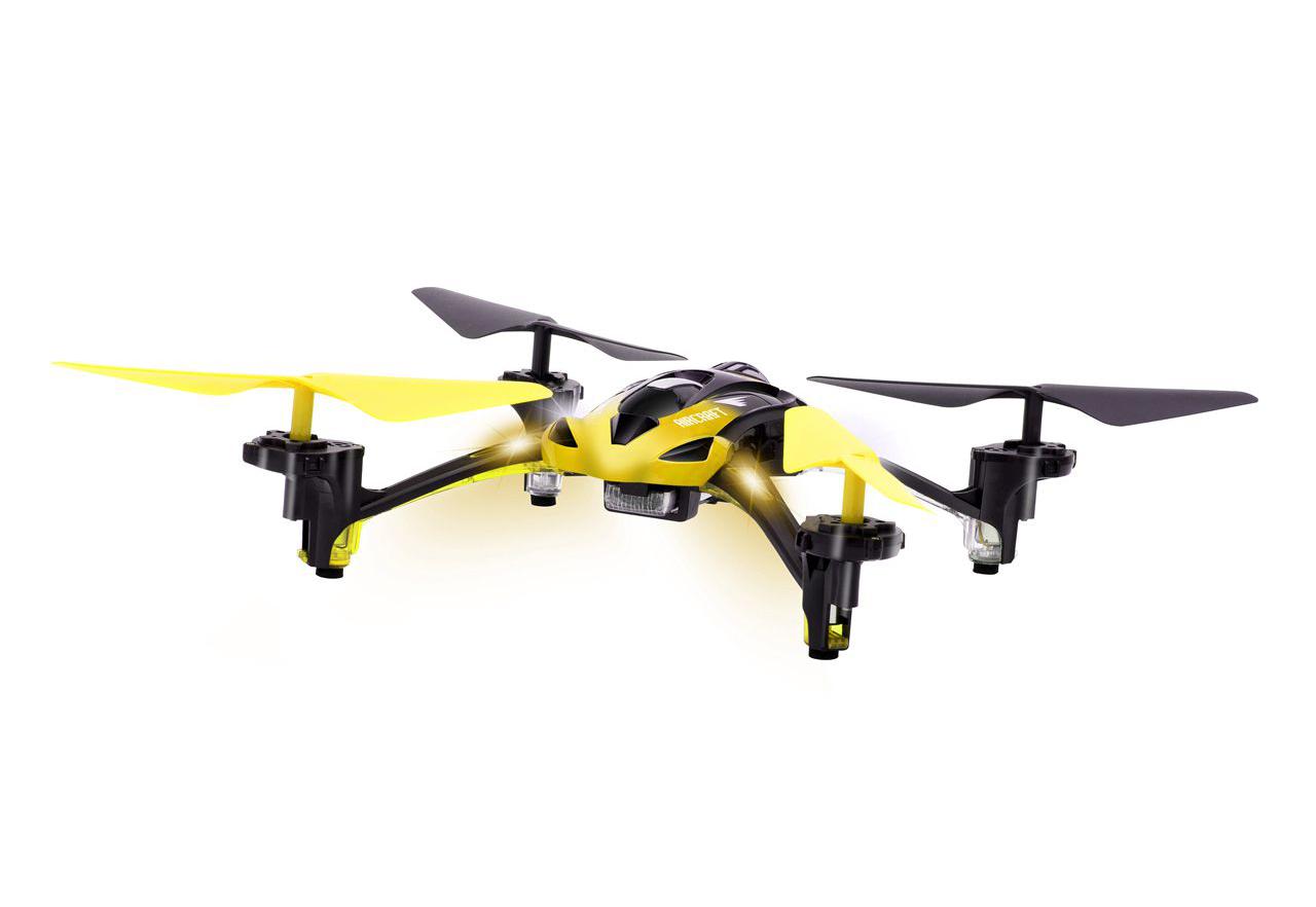  - HI6052 (6-Axis Gyro, 2.4Ghz, 4)