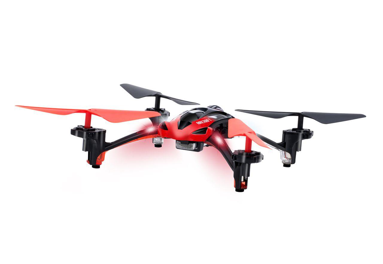  - HI6052 (6-Axis Gyro, 2.4Ghz, 4)